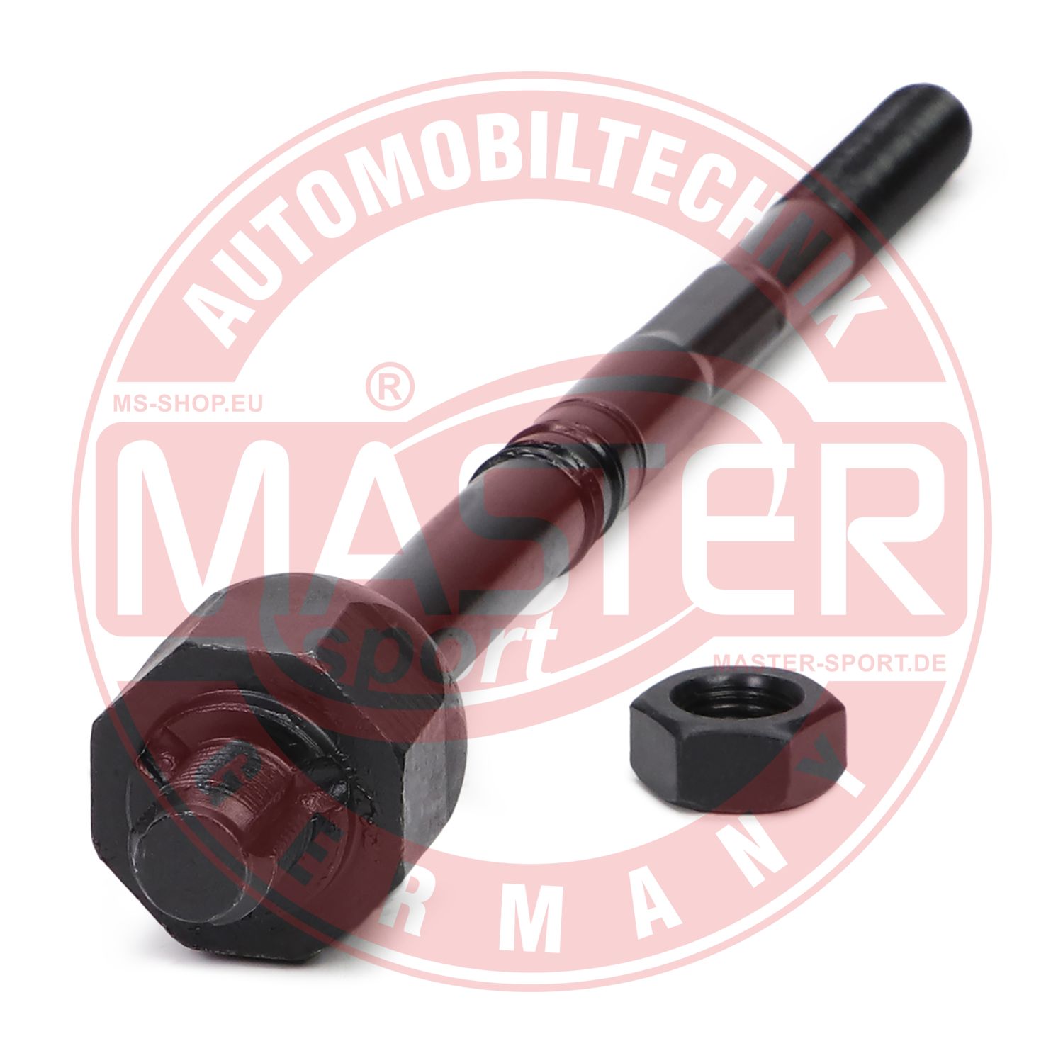 Bieleta directie MASTERSPORT GERMANY 27669-SET-MS